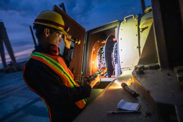 Best Electrical Repair Services  in Bar Nunn, WY