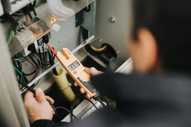 Best Best Electricians Near Me  in Bar Nunn, WY
