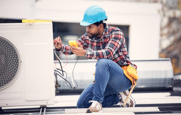 Best Electrical Troubleshooting Services  in Bar Nunn, WY