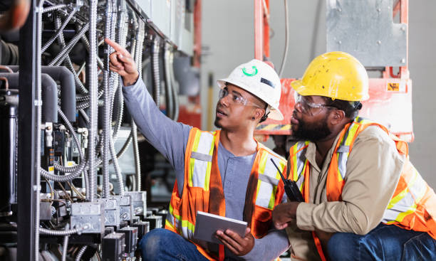 Best Electrical Installation Contractor  in Bar Nunn, WY