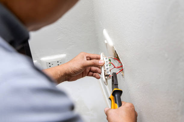 Best Electrical Installation Contractor  in Bar Nunn, WY