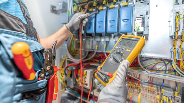 Best Electrician for Home Renovation  in Bar Nunn, WY